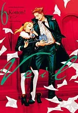 Kartonierter Einband (Kt) VEIL 6 von Kotteri!