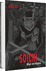 Fester Einband Soichi von Junji Ito