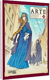 Kartonierter Einband Arte 20 von Kei Ohkubo