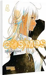 Kartonierter Einband COSMOS 4 von Ryuhei Tamura