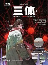 Fester Einband The Three-Body Problem 1 von Liu Cixin