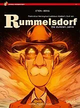 Kartonierter Einband Spirou präsentiert 7: Rummelsdorf 4 von Beka