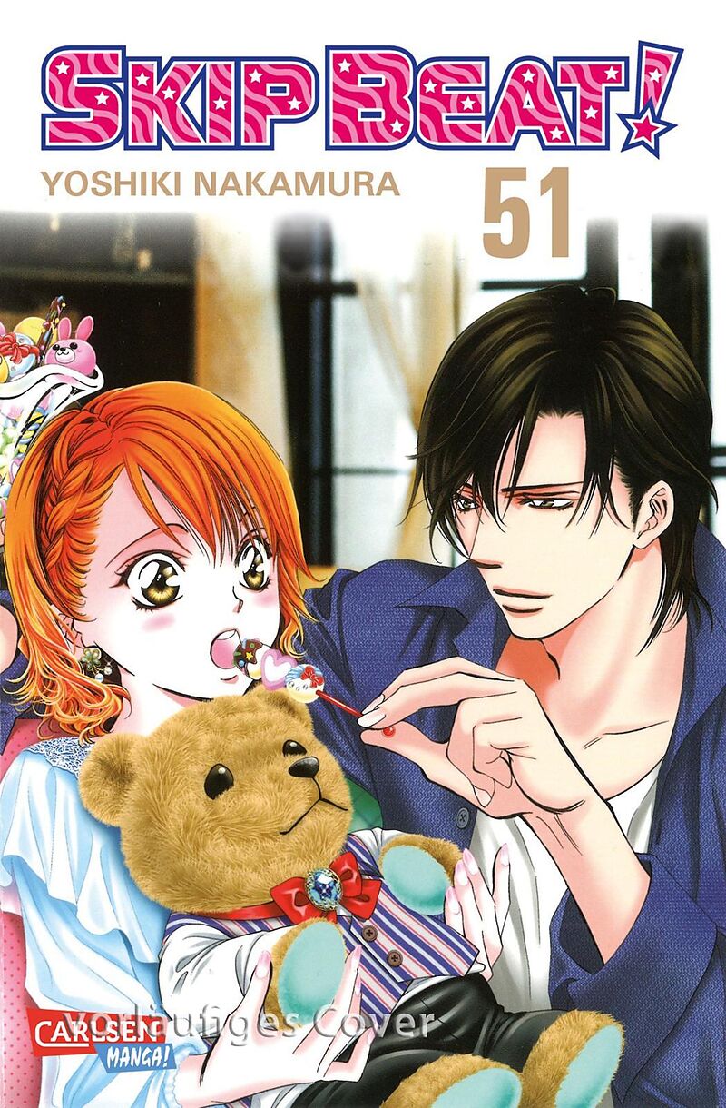 Skip Beat! 51