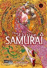 Kartonierter Einband The Elusive Samurai 12 von Yusei Matsui