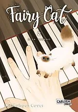 Kartonierter Einband Fairy Cat 2 von Hisa Takano