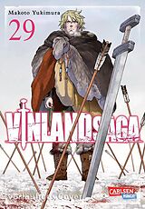 Kartonierter Einband Vinland Saga 29 von Makoto Yukimura