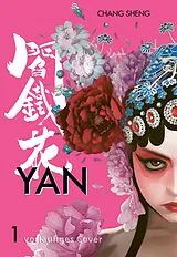 Kartonierter Einband YAN 1 von Chang Sheng