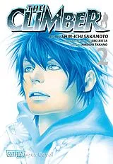 Kartonierter Einband The Climber Doppelband-Edition 2 von Shin'ichi Sakamoto, Hiroshi Takano, Jiro Nitta