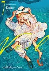 Kartonierter Einband VEIL 7 von Kotteri!