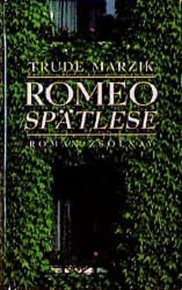 Romeo Spätlese