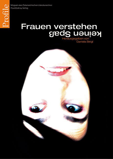 Profile 9, Frauen verstehen keinen Spaß