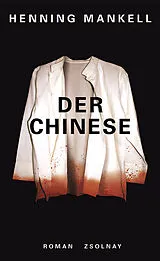 ePUB Der Chinese von Henning Mankell