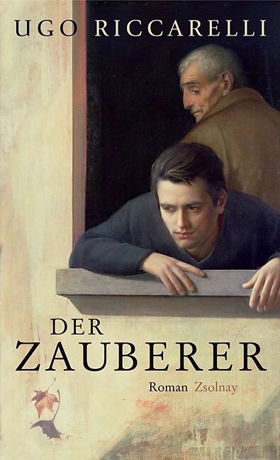 Der Zauberer