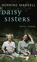 E-Book (epub) Daisy Sisters von Henning Mankell