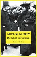 E-Book (epub) Die Schrift in Flammen von Miklós Bánffy