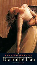 E-Book (epub) Die fünfte Frau von Henning Mankell