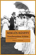 E-Book (epub) Verschwundene Schätze von Miklós Bánffy