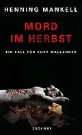 E-Book (epub) Mord im Herbst von Henning Mankell