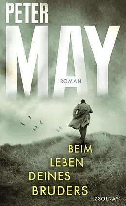 E-Book (epub) Beim Leben deines Bruders von Peter May