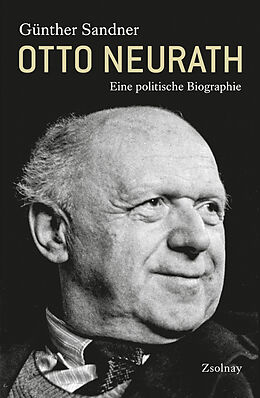 E-Book (epub) Otto Neurath von Günther Sandner