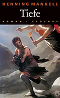 E-Book (epub) Tiefe von Henning Mankell