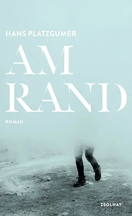 E-Book (epub) Am Rand von Hans Platzgumer