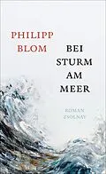 E-Book (epub) Bei Sturm am Meer von Philipp Blom