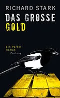E-Book (epub) Das große Gold von Richard Stark
