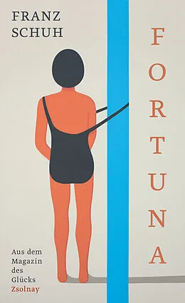 E-Book (epub) Fortuna von Franz Schuh