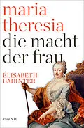 E-Book (epub) Maria Theresia von Elisabeth Badinter