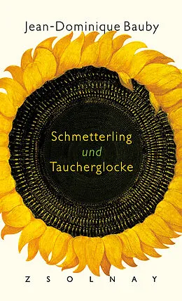 E-Book (epub) Schmetterling und Taucherglocke von Jean-Dominique Bauby
