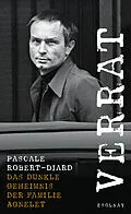 E-Book (epub) Verrat von Pascale Robert-Diard