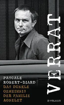 E-Book (epub) Verrat von Pascale Robert-Diard
