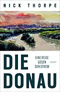 E-Book (epub) Die Donau von Nick Thorpe