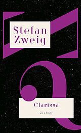 Fester Einband Clarissa von Stefan Zweig