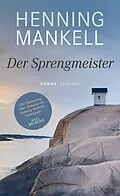 E-Book (epub) Der Sprengmeister von Henning Mankell