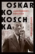 E-Book (epub) Oskar Kokoschka von Rüdiger Görner