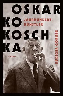 E-Book (epub) Oskar Kokoschka von Rüdiger Görner