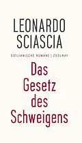 E-Book (epub) Das Gesetz des Schweigens von Leonardo Sciascia