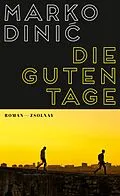 E-Book (epub) Die guten Tage von Marko Dinic