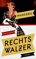 E-Book (epub) Rechtswalzer von Franzobel