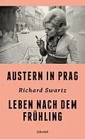E-Book (epub) Austern in Prag von Richard Swartz