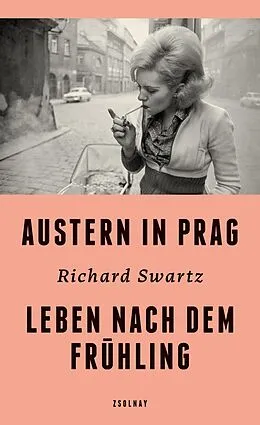 E-Book (epub) Austern in Prag von Richard Swartz