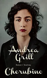 Fester Einband Cherubino von Andrea Grill
