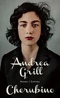 E-Book (epub) Cherubino von Andrea Grill