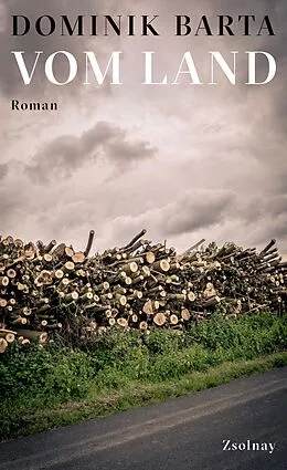 E-Book (epub) Vom Land von Dominik Barta
