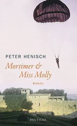E-Book (epub) Mortimer & Miss Molly von Peter Henisch