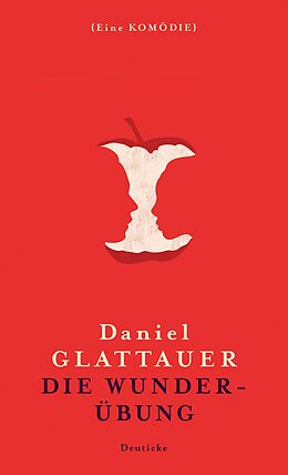 E-Book (epub) Die Wunderübung von Daniel Glattauer