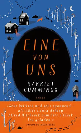 E-Book (epub) Eine von uns von Harriet Cummings