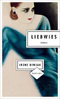 E-Book (epub) Liebwies von Irene Diwiak